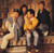 The Manhattan Transfer - Tonin' (CD)
