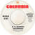 R.C. Bannon - Southbound (7", Mono, Promo) R.C. Bannon - Southbound (7", Mono, Promo)
