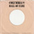 Willie Nelson - Georgia On My Mind / Blue Skies (7", RE, Styrene)