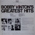 Bobby Vinton - Bobby Vinton's Greatest Hits (LP, Comp, RE)_3321544812