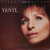 Barbra Streisand - Yentl - Original Motion Picture Soundtrack (LP, Album, Car)