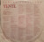 Barbra Streisand - Yentl - Original Motion Picture Soundtrack (LP, Album, Car)