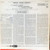 Leonard Bernstein, Jerome Robbins, Carol Lawrence, Larry Kert, Chita Rivera, Art Smith* - West Side Story - Original Broadway Cast (LP, Pit)