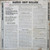 Various - Barber Shop Ballads (10", Album)