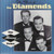 The Diamonds - The Best Of (CD, Comp, Club)