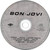 Bon Jovi - Bon Jovi (CD, Album, Club, RE, RM)