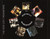 Bon Jovi - Bon Jovi (CD, Album, Club, RE, RM)