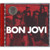 Bon Jovi - Bon Jovi (CD, EP, Ltd, Tar)