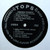 Tops Orchestra & Choristers - Christmas Favorites (LP, Album)