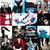 U2 - Achtung Baby (CD, Album, RP)