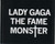 Lady Gaga - The Fame Monster (CD, Album)_3334380497