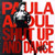 Paula Abdul - Shut Up And Dance (The Dance Mixes) (CD, Comp, Club)_3333962237