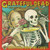 Grateful Dead* - Skeletons From The Closet (The Best Of Grateful Dead) (CD, Comp, Club, RE, RM)