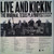 The Original Texas Playboys Under The Direction Of Leon McAuliffe - Live & Kickin' (LP)