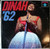 Dinah Washington - Dinah '62 (LP, Album, Mono)