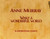 Anne Murray - What A Wonderful World - 26 Inspirational Classics (2xCD, Album)_3348274983