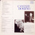 Oscars Motettkör, Torsten Nilsson, Alf Linder, Marianne Mellnäs - Cantate Domino (LP, Gat)