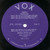 Chopin*, Guiomar Novaes - Nocturnes (Complete) Vol. I (LP, RE)