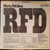 Marty Robbins - R.F.D. (LP, Album)