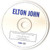 Elton John - Something About The Way You Look Tonight / Candle In The Wind 1997 (CD, Single, Omn)