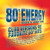 Various - 80's Energy (CD, Club, Mixed)