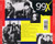 Various - 99X Live X For Humanity (CD, Album)