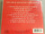 Various - The Great Romantic Love Songs (CD, Comp)