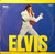 Elvis Presley - Elvis (2xLP, Comp, Ind)