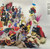 Elton John - Reg Strikes Back (LP, Album, Glo)