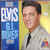 Elvis Presley - G. I. Blues (LP, Album, Mono, Roc)