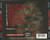 Cannibal Corpse - Vile (CD, Album, Cen)