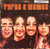 The Mamas & The Papas - The Papas & The Mamas (LP, Album, Gim)