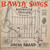 Oscar Brand - Bawdy Songs And Backroom Ballads Vol. 3 (LP, Album, Mono)_3383734965