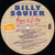 Billy Squier - Signs Of Life (LP, Album, Club)