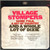 The Village Stompers - Some Folk, A Bit Of Country And A Whole Lot Of Dixie (LP, Album, Pit)