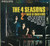 The 4 Seasons* - 2nd Vault Of Golden Hits (LP, Comp, Mer)_3391086861