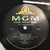Connie Francis - Sings Folk Song Favorites (LP, Album, Mono, MGM)