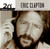 Eric Clapton - The Best Of Eric Clapton (CD, Comp, RM)