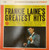 Frankie Laine - Frankie Laine's Greatest Hits (LP, Comp, San)