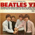 The Beatles - Beatles VI (LP, Album, Scr)_3395239599