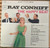 Ray Conniff His Orchestra And Chorus* - The Happy Beat (LP, Album, San)