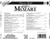 Wolfgang Amadeus Mozart - The Best Of Mozart, Volume 1 (CD, Comp)