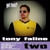 Tony Faline - Got Funk? Volume 1 (CD, Mixed)