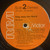 Ed Ames - Sing Away The World (LP, Album)