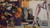 Rod Stewart - Foot Loose & Fancy Free (LP, Album, Jac)