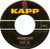 Kenny Ball And His Jazzmen - Midnight In Moscow / American Patrol (7", Single, Roc)