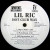 Lil Ric* - It's Like Armageddon (12", Promo, Smplr)