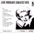 Jane Morgan - Jane Morgan's Greatest Hits (LP, Comp, Mono)