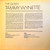 Johnny Cash / Tammy Wynette - The King/The Queen (2xLP, Comp)