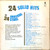 Various - 24 Solid Hits By 24 Original Stars (LP, Comp)